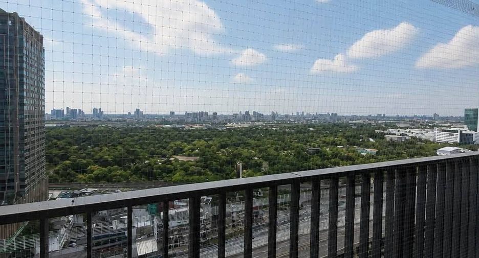 出售 2 卧室 公寓 在 Chatuchak, 曼谷