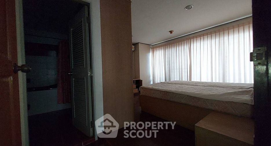 Wohnung zum Kauf mit 2 Zimmer in Watthana, Bangkok
