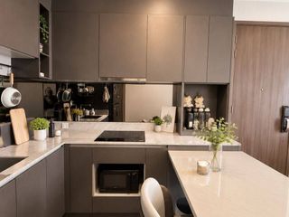 Condo en venta de 2 habitaciones en Chatuchak, Bangkok