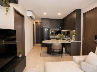 Condo en venta de 2 habitaciones en Chatuchak, Bangkok