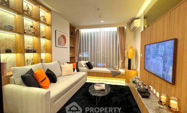 Wohnung zum Kauf mit 1 Zimmer in Ratchathewi, Bangkok