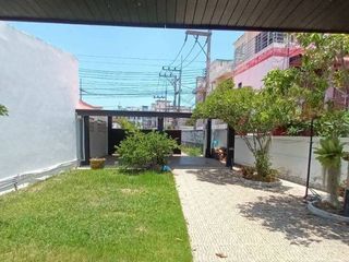 For sale 2 bedrooms house in Bang Lamung, Chonburi