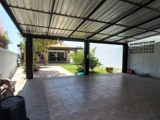 For sale 2 bedrooms house in Bang Lamung, Chonburi