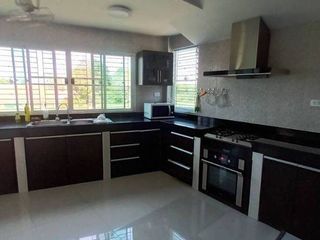 For sale 2 bedrooms house in Bang Lamung, Chonburi
