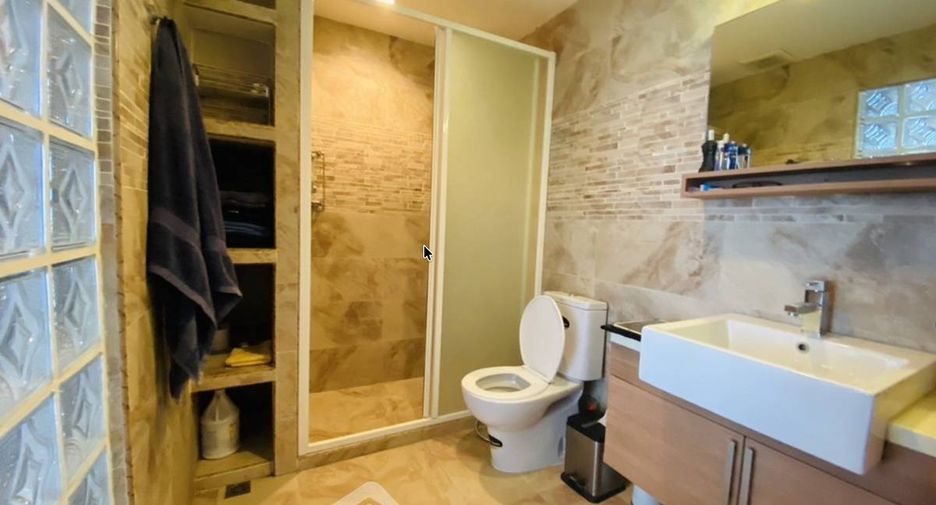 For sale 3 ベッドルーム condo in Jomtien, Pattaya