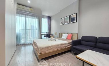 À vendre 1 chambre condo à Chatuchak, Bangkok