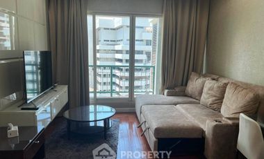 For rent and for sale 1 bed condo in Pathum Wan, Bangkok
