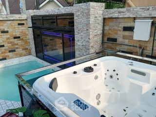 For sale 3 bedrooms villa in Bang Lamung, Chonburi