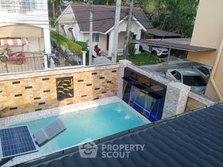 For sale 3 bedrooms villa in Bang Lamung, Chonburi