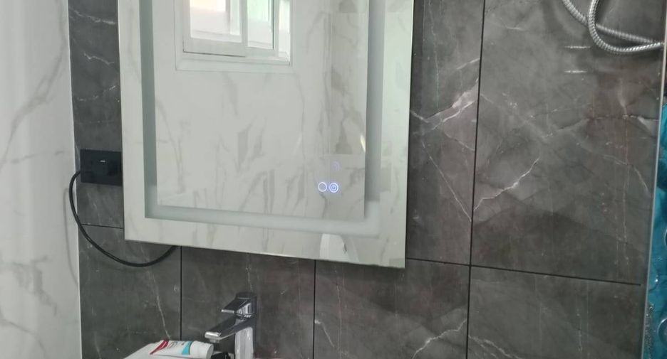 For sale 3 bedrooms villa in Bang Lamung, Chonburi
