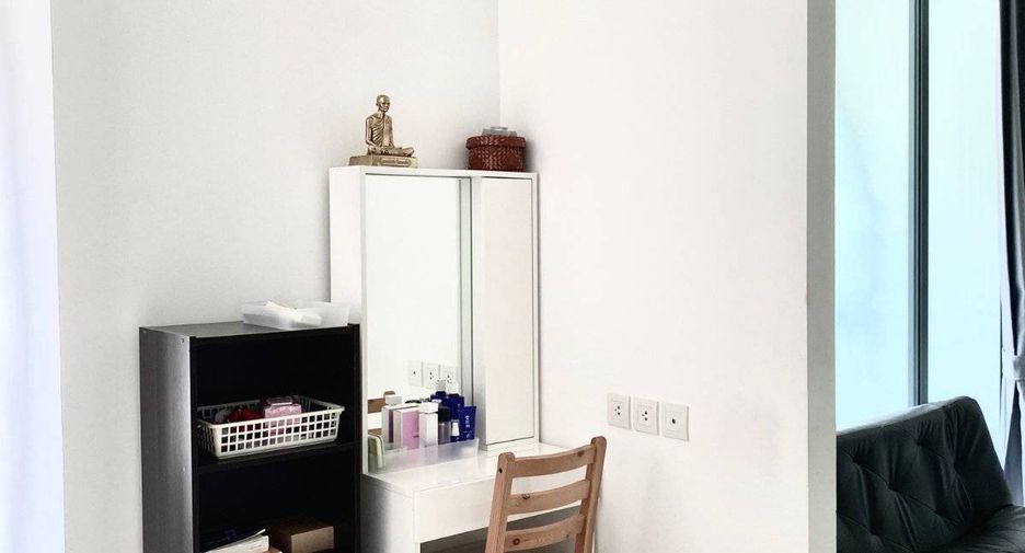 Condo en venta de 1 habitaciones en Bang Rak, Bangkok