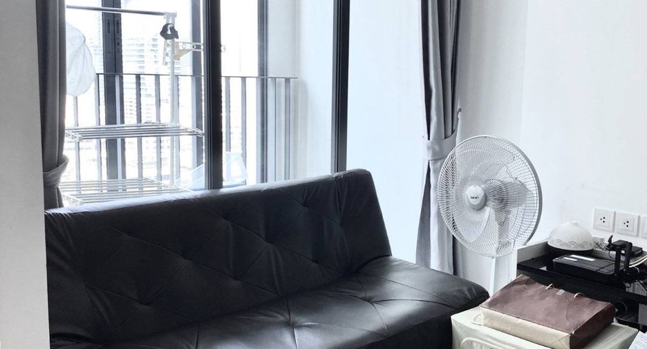 Condo en venta de 1 habitaciones en Bang Rak, Bangkok