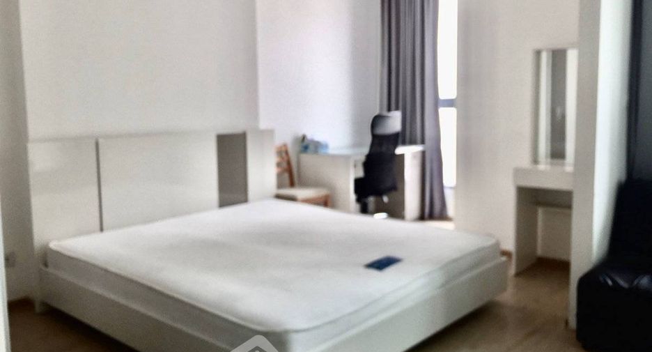 Condo en venta de 1 habitaciones en Bang Rak, Bangkok