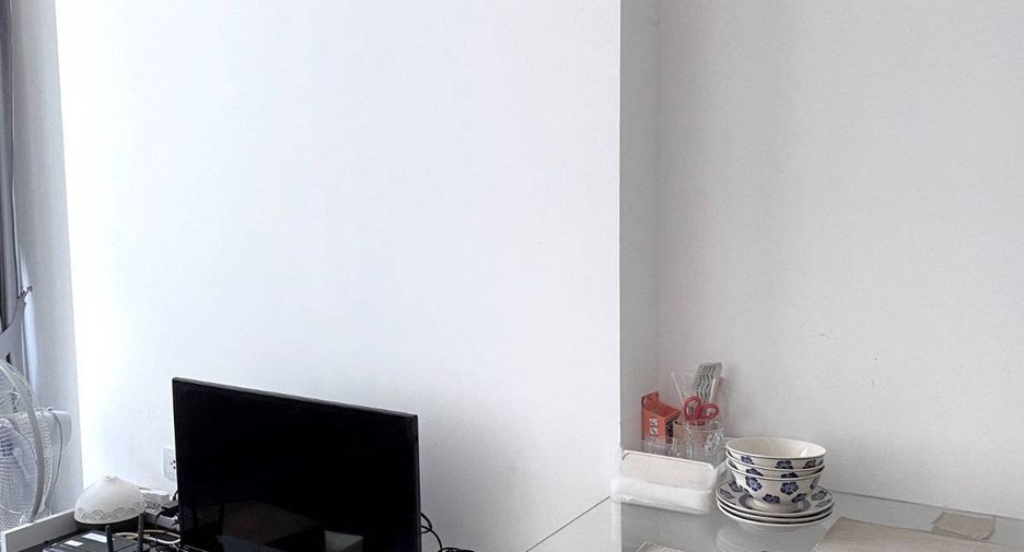 Condo en venta de 1 habitaciones en Bang Rak, Bangkok