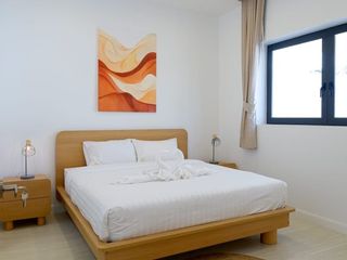 出租 2 卧室 独立屋 在 苏梅岛, 素叻