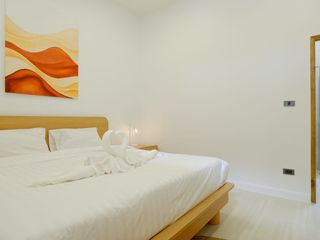 出租 2 卧室 独立屋 在 苏梅岛, 素叻