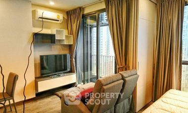 For sale 1 bed condo in Pathum Wan, Bangkok