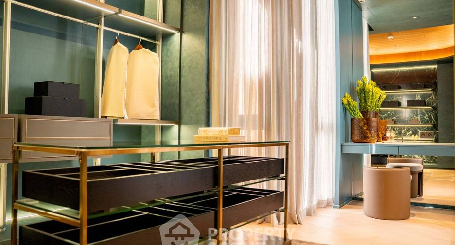 Haus zum Kauf mit 5 Zimmer in Bang Sue, Bangkok