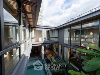 出售 5 卧室 独立屋 在 Bang Sue, 曼谷