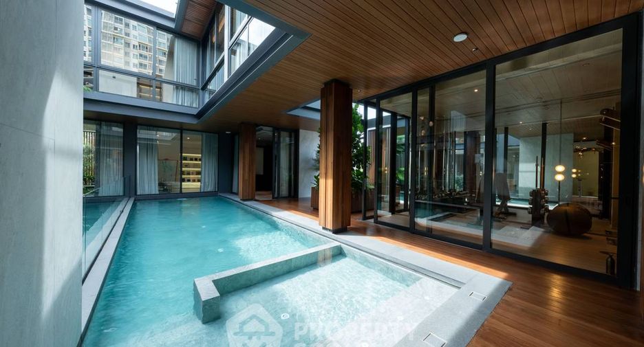 Haus zum Kauf mit 5 Zimmer in Bang Sue, Bangkok