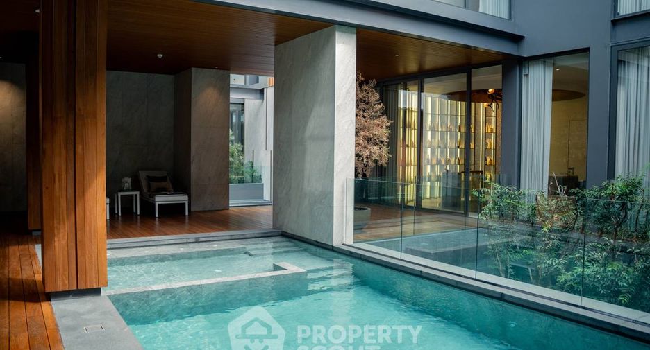 Haus zum Kauf mit 5 Zimmer in Bang Sue, Bangkok