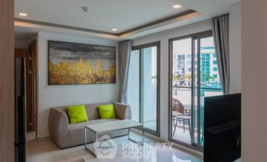 For rent and for sale 2 bedrooms condo in Bang Lamung, Chonburi