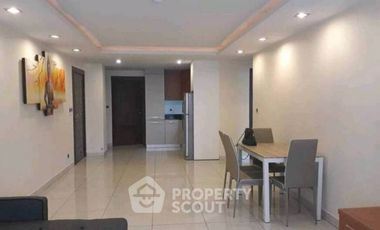 For sale 2 ベッドルーム condo in Jomtien, Pattaya
