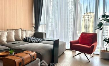 For sale 1 bed condo in Khlong Toei, Bangkok