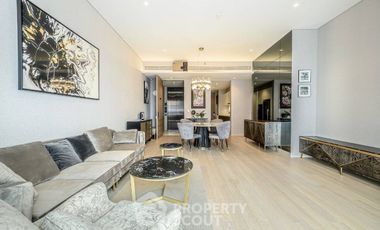 For rent and for sale 2 bedrooms condo in Watthana, Bangkok