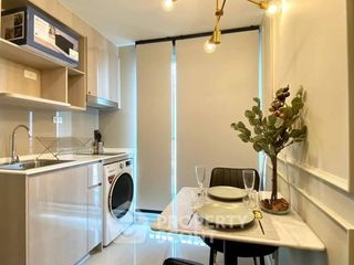 For sale 1 bed condo in Bang Phlat, Bangkok