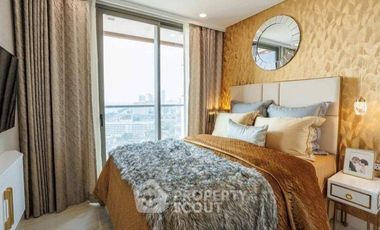 For sale 1 Beds condo in Jomtien, Pattaya