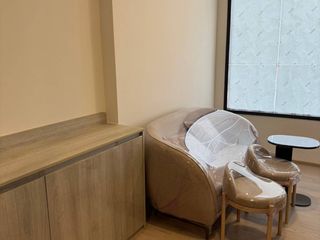 For sale 1 bed condo in Chatuchak, Bangkok