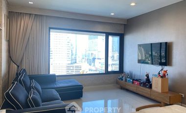 À vendre 1 chambre condo à Sathon, Bangkok