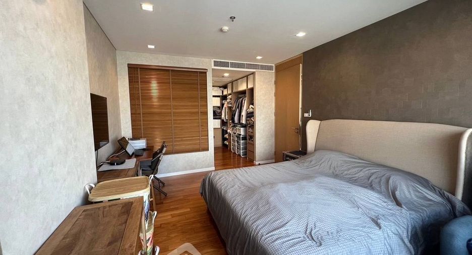 À vendre 1 chambre condo à Sathon, Bangkok