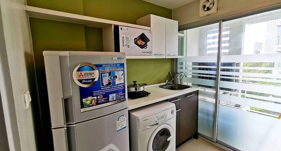 Аренда и продажа 2 спальни кондо в Пхра Кханонг, Бангкок
