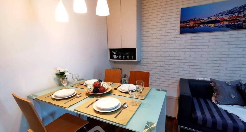Аренда и продажа 2 спальни кондо в Пхра Кханонг, Бангкок
