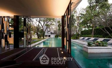 For rent and for sale 2 bedrooms condo in Watthana, Bangkok