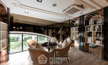 For rent and for sale 1 bed condo in Bang Kho Laem, Bangkok