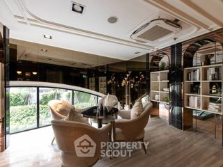 For rent and for sale 1 bed condo in Bang Kho Laem, Bangkok