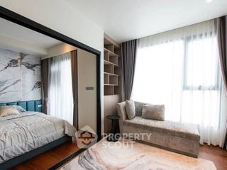 For rent and for sale 1 bed condo in Bang Kho Laem, Bangkok