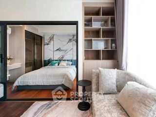 For rent and for sale 1 bed condo in Bang Kho Laem, Bangkok