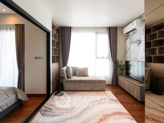 For rent and for sale 1 bed condo in Bang Kho Laem, Bangkok