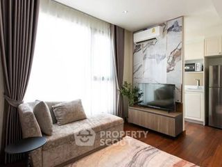 For rent and for sale 1 bed condo in Bang Kho Laem, Bangkok