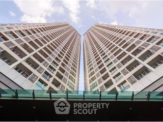 Аренда и продажа 1 кровать кондо в Сатхон, Бангкок