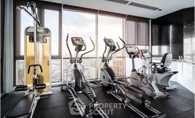 For rent そして for sale 1 Beds condo in Sathon, Bangkok