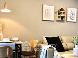 For sale 1 Beds condo in Phaya Thai, Bangkok