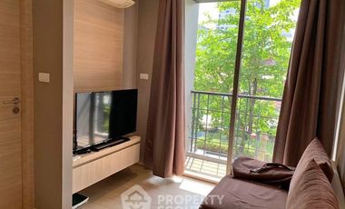 For sale 1 bed condo in Sathon, Bangkok