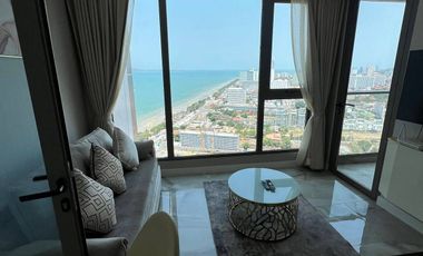 Продажа 1 кровать кондо в Йомтиен, Паттайя