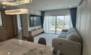 出售 2 卧室 公寓 在 Bang Lamung, Chon Buri