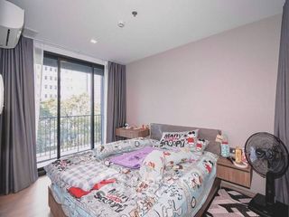 Wohnung zum Kauf mit 1 Zimmer in Chatuchak, Bangkok